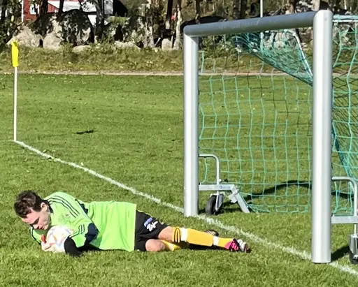 bilder från dagens evenemang i höstsol på Ceos