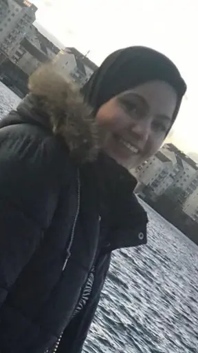 De nio stipendiaterna, som studerar runt om i Sveirge