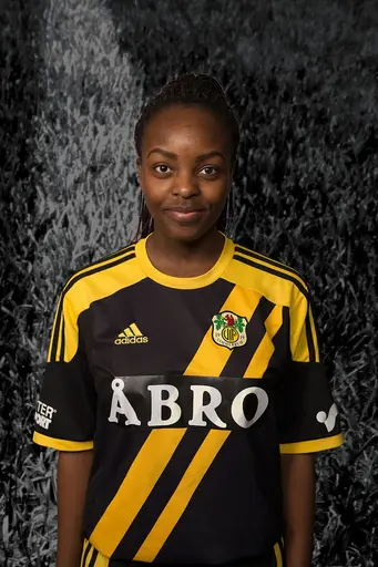 Brendah avgjorde, och hela VIF glödde precis som himlen över Skobes Arena