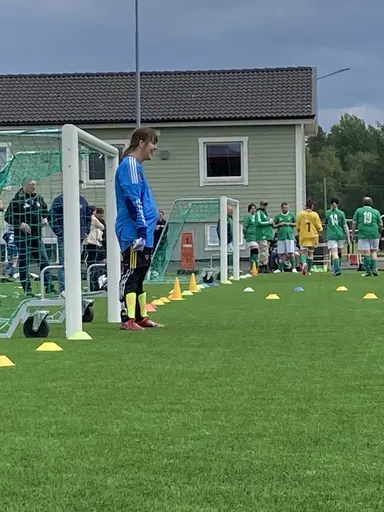 5 mot 5 gänget och lite andra bilder
