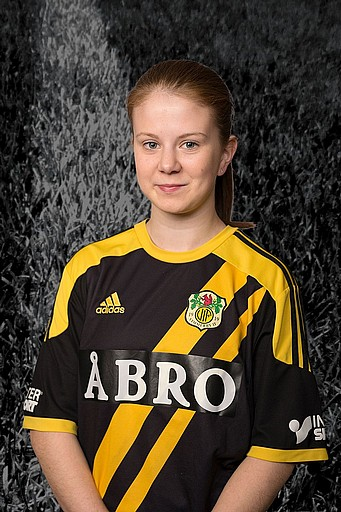 Linnea Friberg och Olivia Ekberg lämnar! 