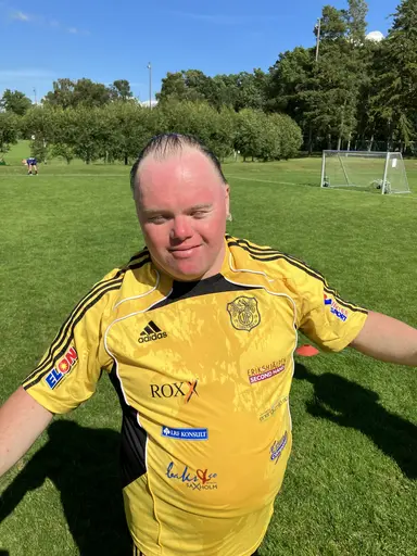Gött gäng !! 
