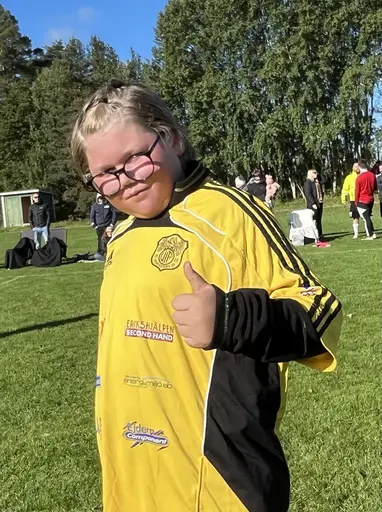 bilder från dagens evenemang i höstsol på Ceos