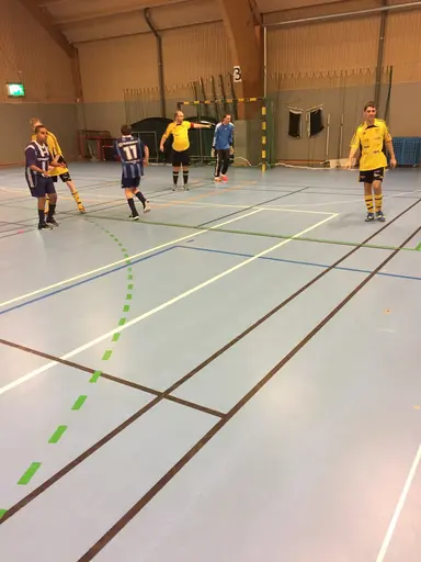 Några bilder från dagen, nu laddar vi för finaldagen