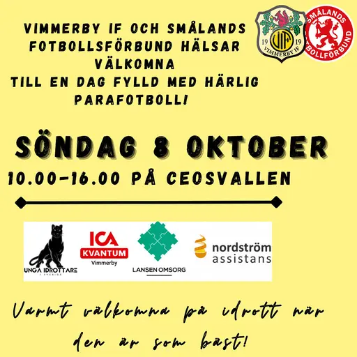 bilder från dagens evenemang i höstsol på Ceos