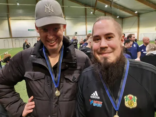 bildsvep från sista dagen