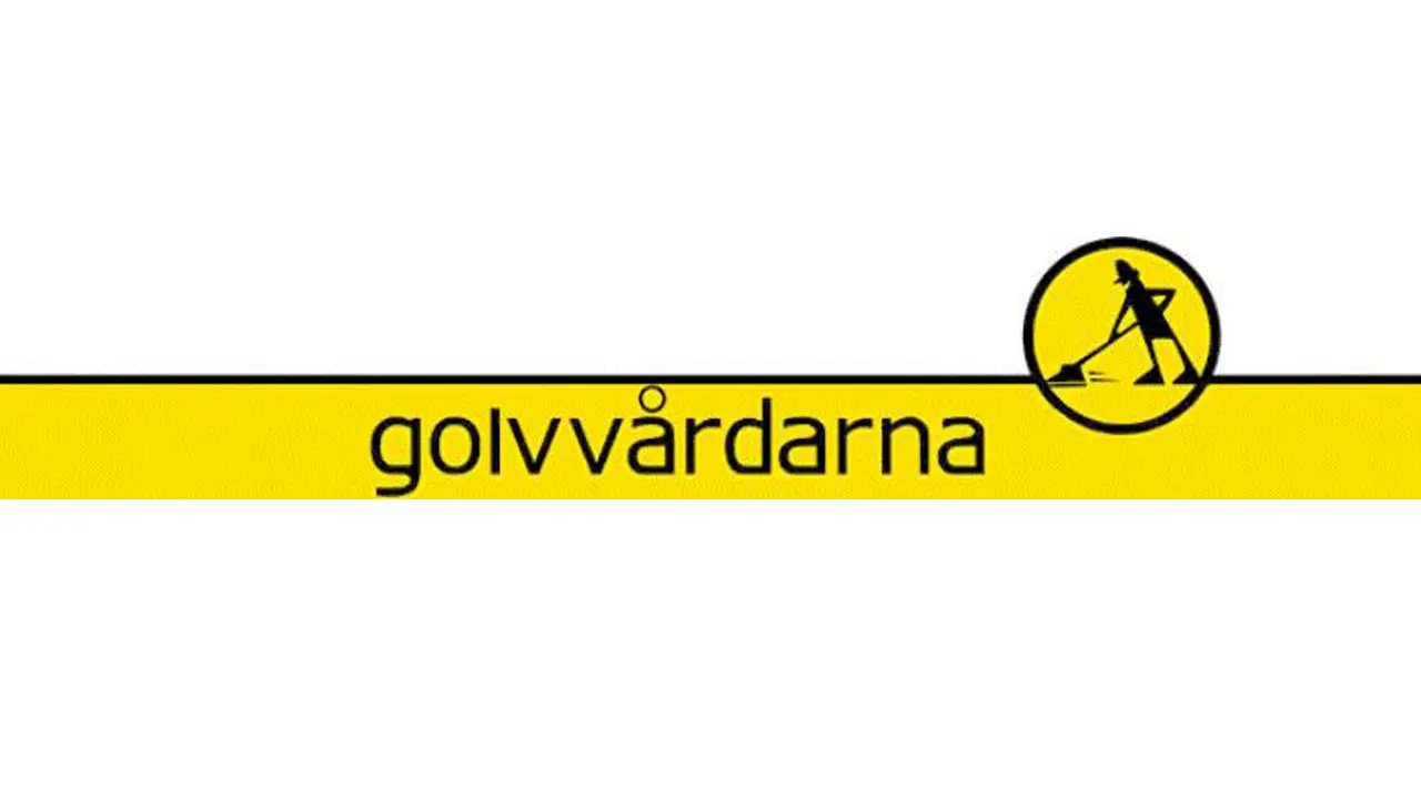 Golvvårdarna