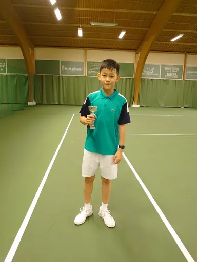 Vinnare i varje klass: Fs12 Lisen Sipos, Ps12A Alexander Årsjö, Ps12B Algot Engblom, Fs14 Isabelle Davis, Ps14 Adrien Von Horn Plantey, Fs16 Manuela Makic, Ps16 Eric Ten, Hs & Hs45+ Mikael Hermansson