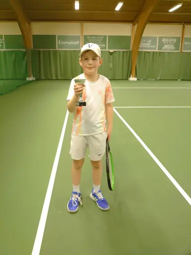 Vinnare i varje klass: Fs12 Lisen Sipos, Ps12A Alexander Årsjö, Ps12B Algot Engblom, Fs14 Isabelle Davis, Ps14 Adrien Von Horn Plantey, Fs16 Manuela Makic, Ps16 Eric Ten, Hs & Hs45+ Mikael Hermansson