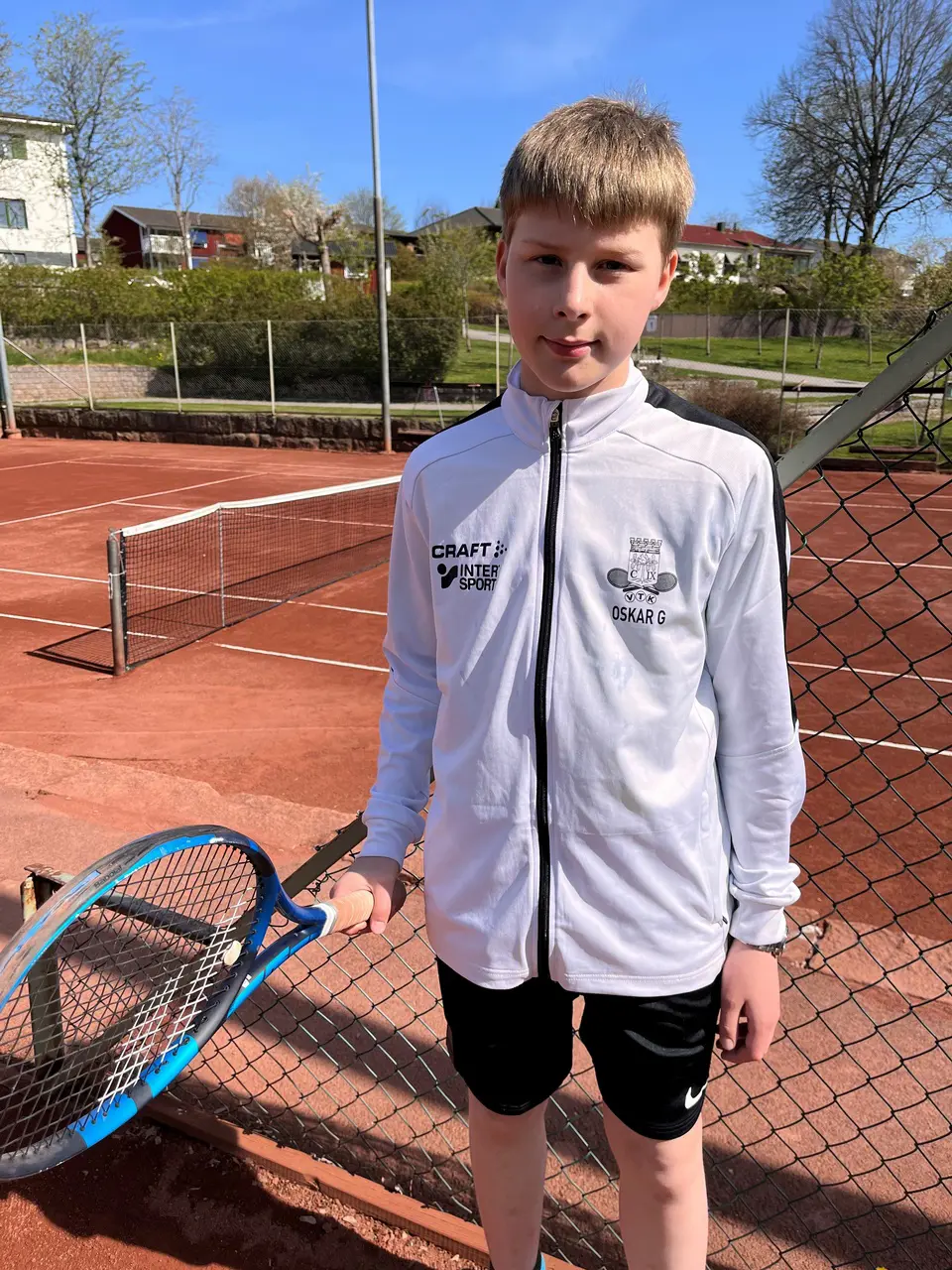 Oskar Gustafsson