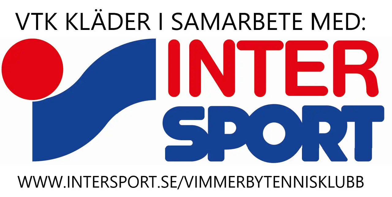 Intersport VTK kläder 2021