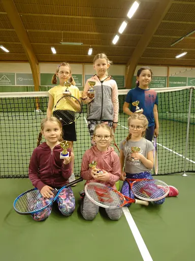 Här är gängen som spelade i helgen