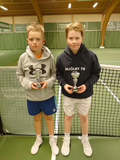 Vinnare i varje klass: Fs12 Lisen Sipos, Ps12A Alexander Årsjö, Ps12B Algot Engblom, Fs14 Isabelle Davis, Ps14 Adrien Von Horn Plantey, Fs16 Manuela Makic, Ps16 Eric Ten, Hs & Hs45+ Mikael Hermansson