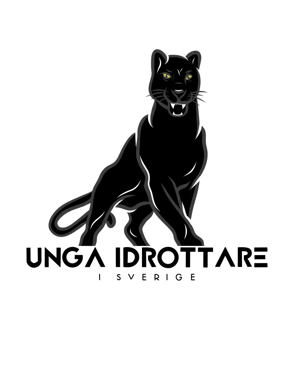 Unga Idrottare