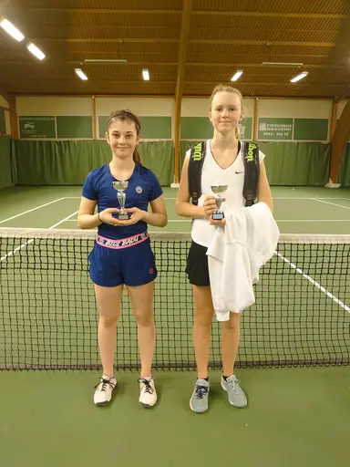 Vinnare i varje klass: Fs12 Lisen Sipos, Ps12A Alexander Årsjö, Ps12B Algot Engblom, Fs14 Isabelle Davis, Ps14 Adrien Von Horn Plantey, Fs16 Manuela Makic, Ps16 Eric Ten, Hs & Hs45+ Mikael Hermansson