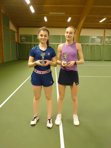 Vinnare i varje klass: Fs12 Lisen Sipos, Ps12A Alexander Årsjö, Ps12B Algot Engblom, Fs14 Isabelle Davis, Ps14 Adrien Von Horn Plantey, Fs16 Manuela Makic, Ps16 Eric Ten, Hs & Hs45+ Mikael Hermansson