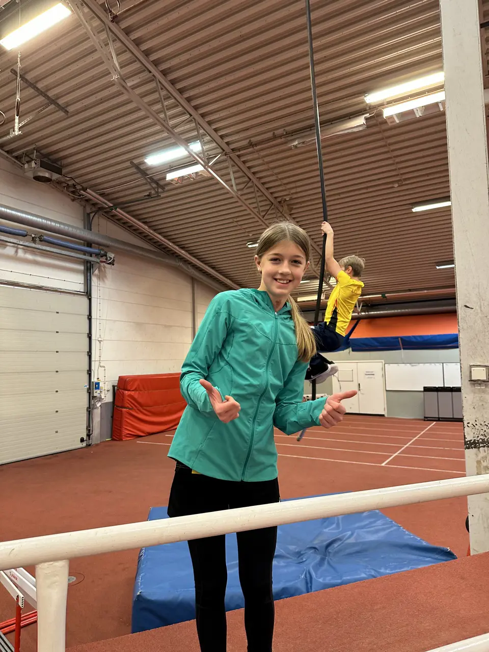 Atleticum, Malmö
