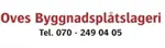 Oves Byggndsplåtslageri
