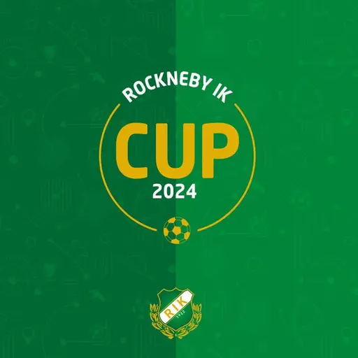 S:t Sigfrids IF och Emmaboda IS segrare i Rockneby Cup 2024