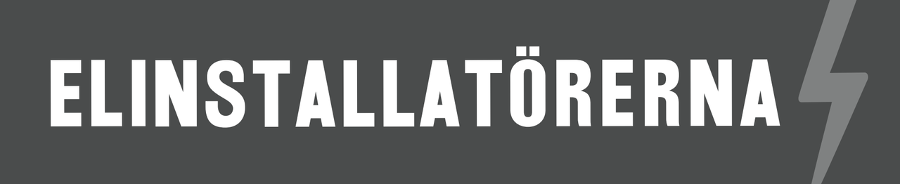 Elinstallatörerna