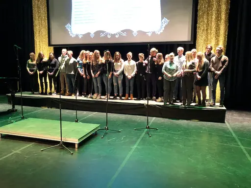 VÄSBY SIMSÄLLSKAP ÅRETS FÖRENING