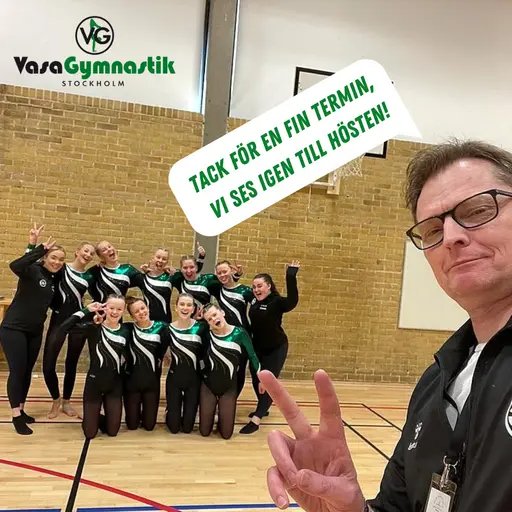 Härliga bilder från terminens tävlingar och kick-off.