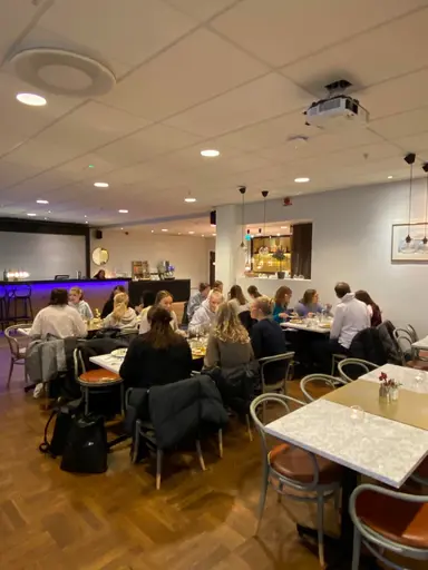 Härliga bilder från terminens tävlingar och kick-off.