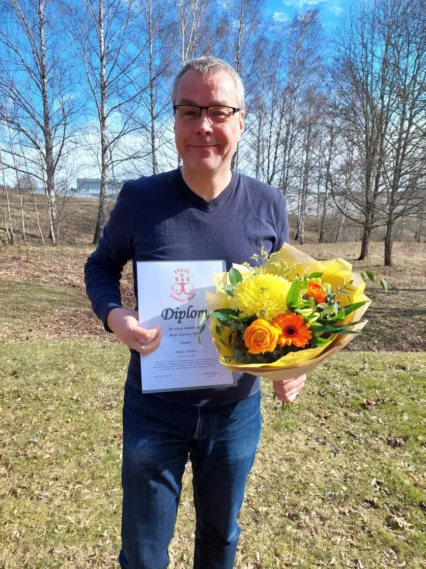 Micael Jönsson
