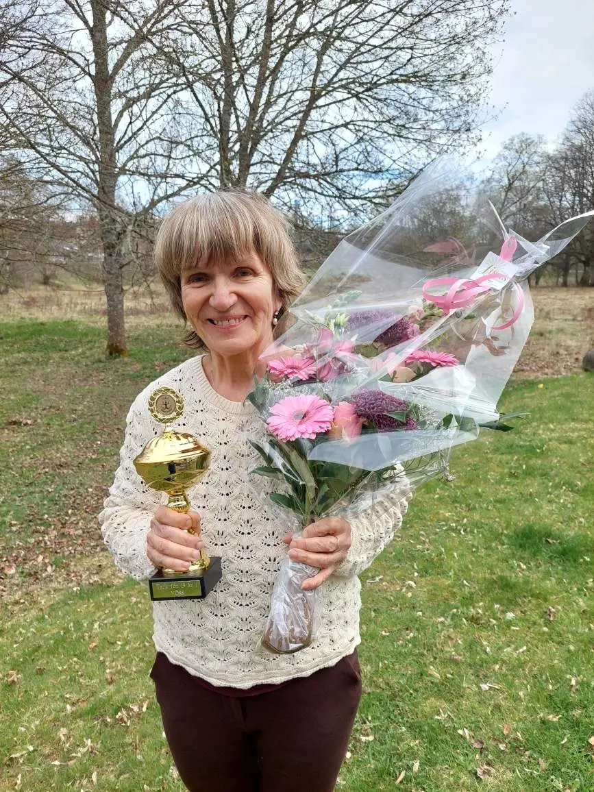 Katariina Kärkkäinen