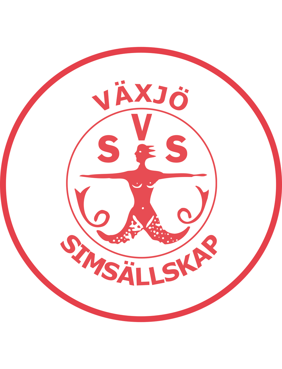 Växjö Simsällskap