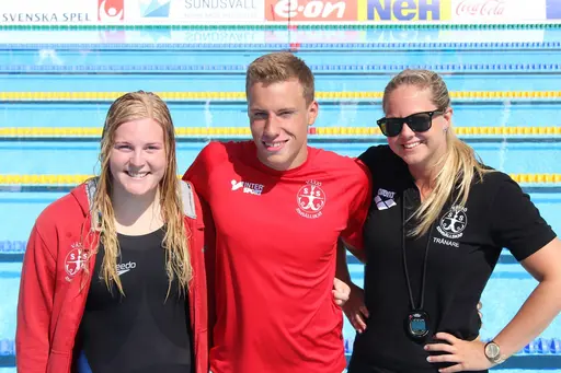 SM-veckan 2015!