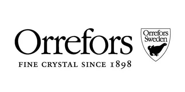 Orrefors