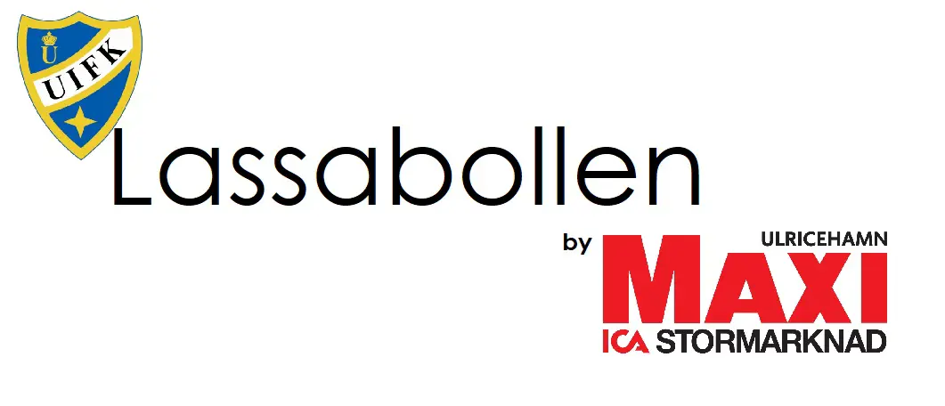 Lassabollen