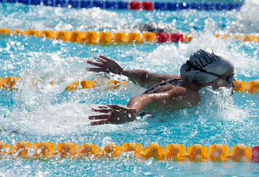Centralbadet 50m