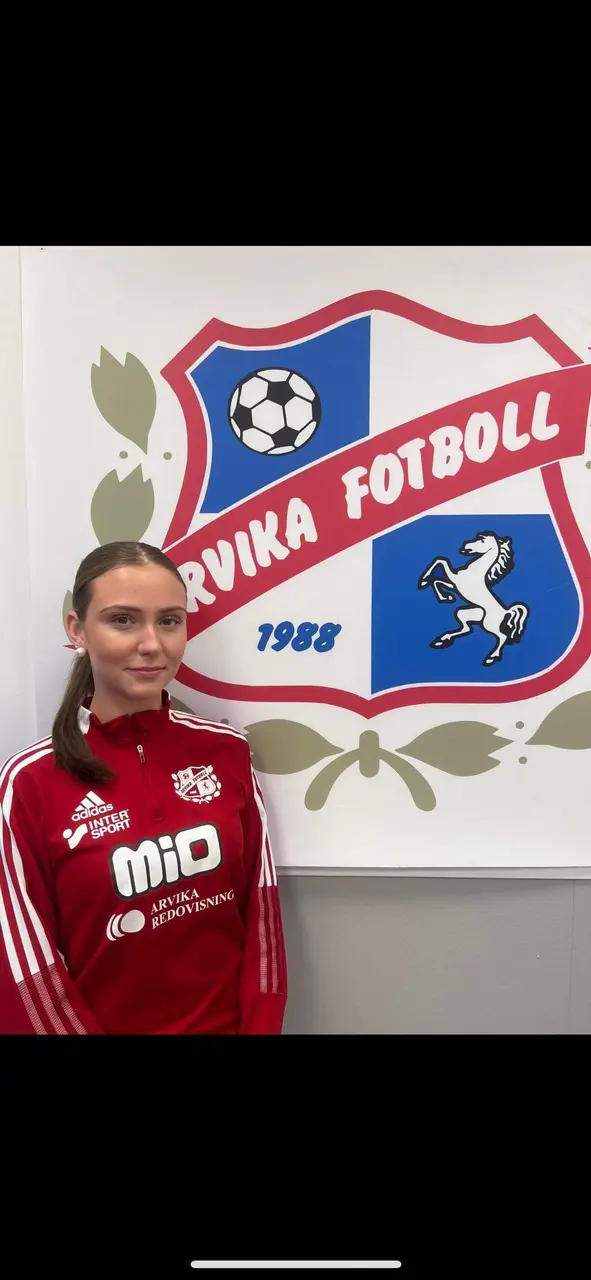 Tilda Persson