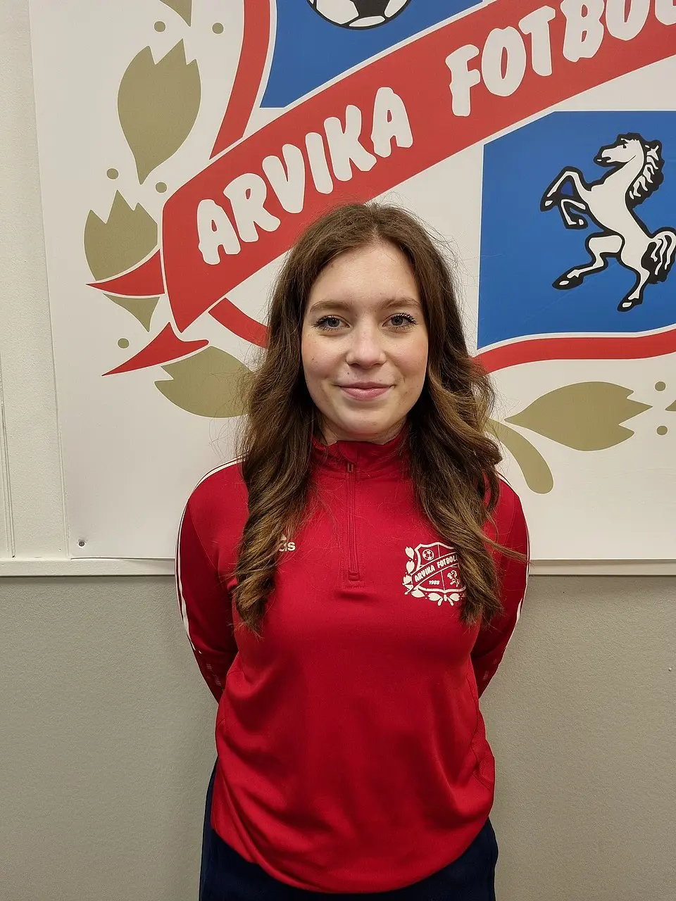 Linnea Axelsson