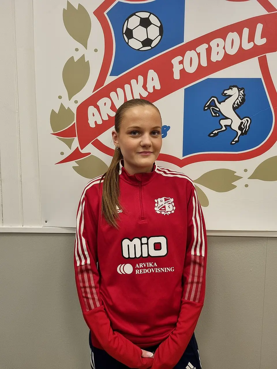 Linn Börjesson