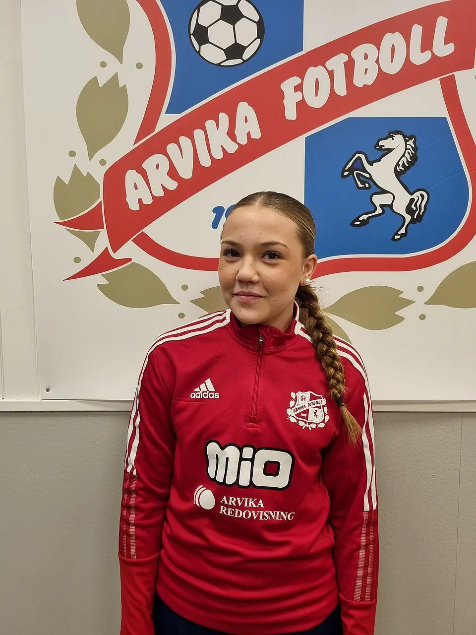 Elin Bergfjord