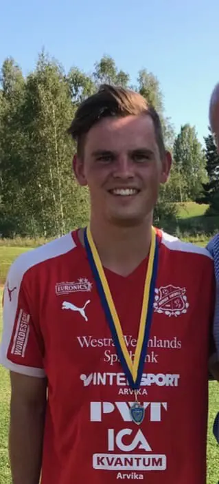 AFs starkaste kort i dagens match.