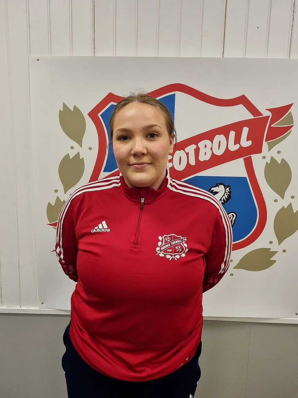 Emma Bergfjord
