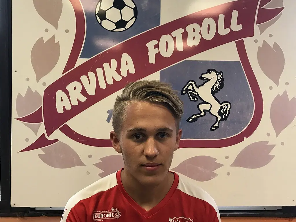 Putte närmar sej fjolårets form.