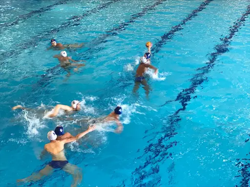 Vattenpolo