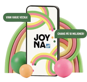 JOYNA
