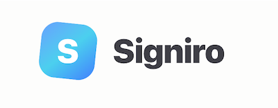 Signiro
