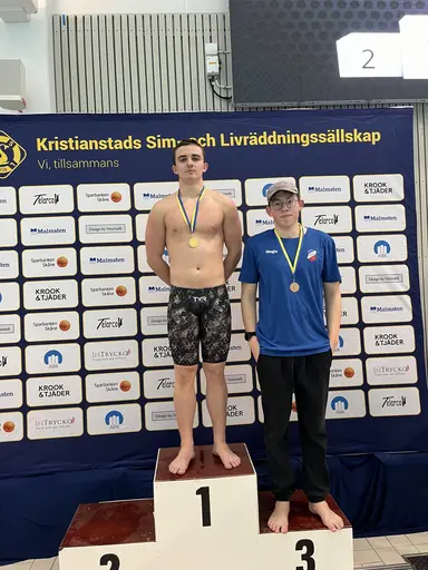 Foto: Kristianstads Sim- och Livräddningssällskap