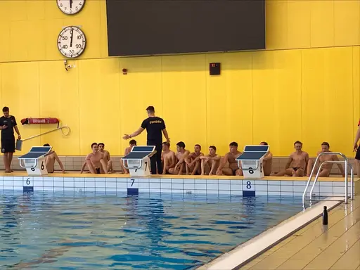 Vattenpolo