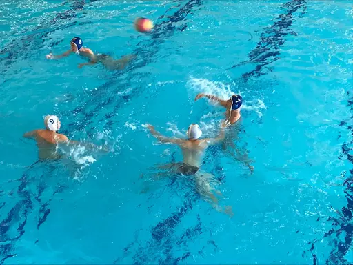 Vattenpolo