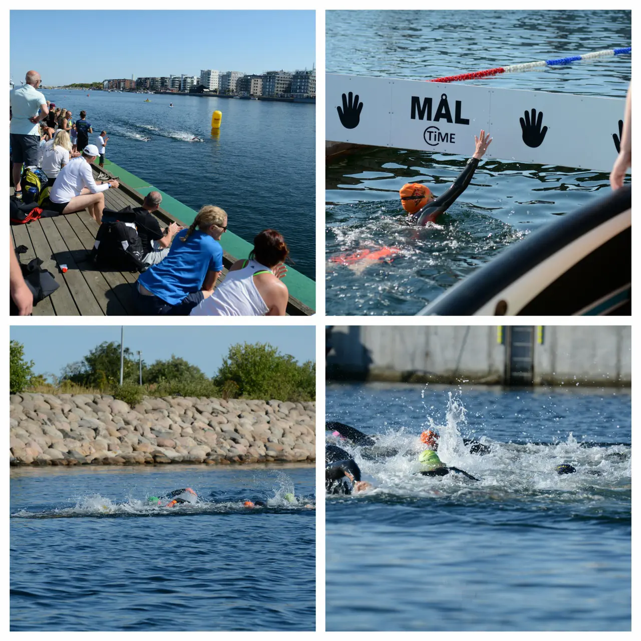 Välkomna till Malmö Open Water Swim 2023 🤩