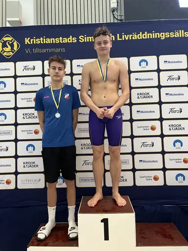 Foto: Kristianstads Sim- och Livräddningssällskap