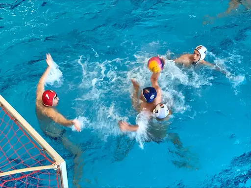 Vattenpolo